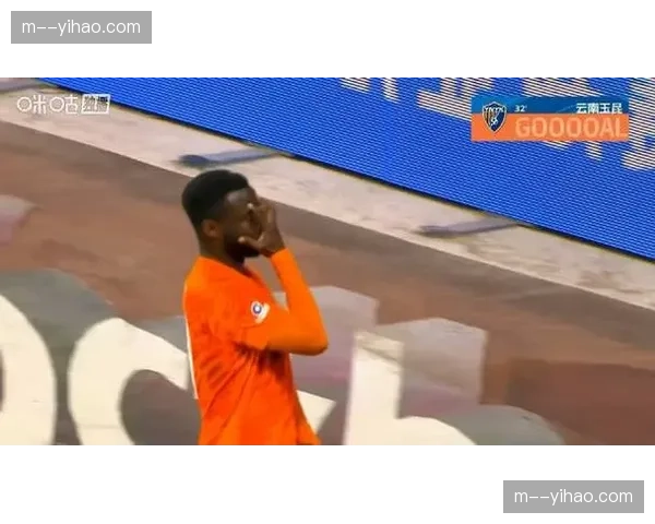 奥斯卡四分钟梅开二度显效率 云南玉昆外援三叉戟配合默契