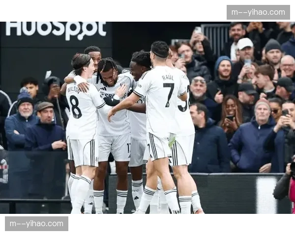 富勒姆逆转伯恩利取关键三分 中游位置逐渐稳固