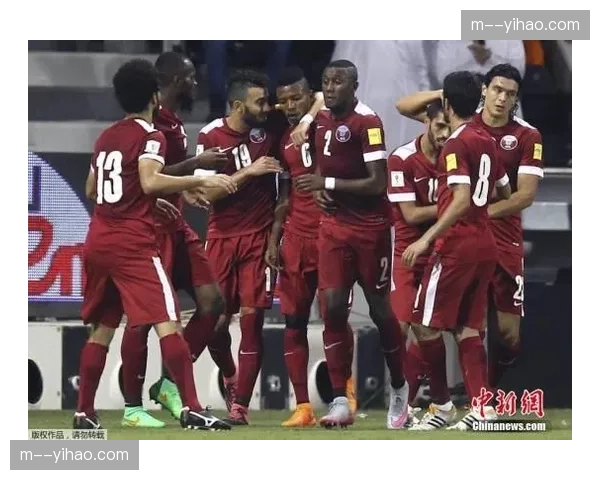 B组加拿大卡塔尔东道主对决 亚洲冠军检验北美新军